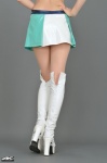 4k-star_124 arai_tsukasa leggings miniskirt sheer_legwear skirt rating:Safe score:0 user:nil!