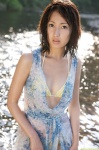 bikini_top cleavage dgc_0908 dress swimsuit utahara_nao wet rating:Safe score:0 user:nil!