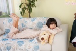 kawai_mayu pajamas stuffed_animal rating:Safe score:1 user:nil!
