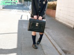 blazer blouse bookbag kijima_noriko kneesocks miniskirt plaid pleated_skirt school_uniform skirt sweater rating:Safe score:0 user:nil!