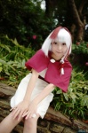 artemisia braid cosplay dress multi-colored_hair sound_horizon tomoyo rating:Safe score:0 user:nil!