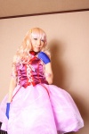 blonde_hair cosplay dress gloves hanamura_misaki macross macross_frontier sheryl_nome rating:Safe score:0 user:nil!