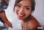 bikini ooshiro_miwa shoya_first_love swimsuit wedding_veil rating:Safe score:0 user:mock