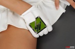 aikawa_yuuki close-up fingerless_gloves gloves pleated_skirt rq-star_205 skirt rating:Safe score:0 user:nil!