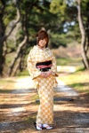 hamasaki_rio kimono kimono_006 sandals tabi rating:Safe score:0 user:mock