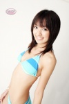 bikini cleavage minami_akina side-tie_bikini swimsuit rating:Safe score:0 user:nil!