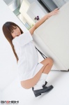 blouse costume girlz_high loose_socks school_uniform socks tie yurika rating:Safe score:0 user:nil!