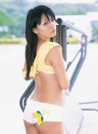 ass cleavage croptop fascination kawamura_yukie midriff shorts rating:Safe score:1 user:nil!