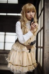 cosplay gun pistol tagme_character tagme_series zero_inch rating:Safe score:1 user:Log