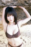 bikini cleavage horii_mizuki swimsuit rating:Safe score:1 user:nil!