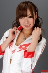 cleavage open_clothes race_queen racing_suit rq-star_263 tachibana_yuka tubetop rating:Safe score:0 user:nil!