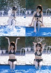 bikini pool side-tie_bikini splash swimsuit tanaka_reina rating:Safe score:0 user:nil!