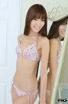 bikini cleavage minami_chinatsu mirror rq-star_792 side-tie_bikini swimsuit rating:Safe score:0 user:nil!