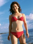 bikini cleavage ocean swimsuit wanibooks_09 wet yaginu_junko rating:Safe score:0 user:nil!