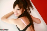 bikini_top girlz_high murase_yukiho ponytail swimsuit rating:Safe score:0 user:nil!
