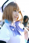 cosplay dress higurashi_no_naku_koro_ni ryuuguu_rena sailor_hat tagme_model rating:Safe score:0 user:nil!