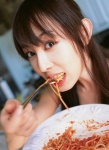 akiyama_rina apron bra spaghetti ys_web_251 rating:Safe score:1 user:nil!