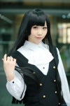 blouse cosplay inu_boku_secret_service jumper shirakiin_ririchiyo yuni rating:Safe score:0 user:pixymisa
