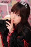 cosplay kunitan original tiara yukata rating:Safe score:0 user:nil!