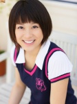 blouse kitano_kei school_uniform sweater_vest rating:Safe score:0 user:nil!