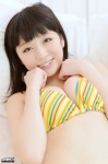 4k-star_274 bed bikini_top cleavage suzumoto_megumi swimsuit rating:Safe score:0 user:nil!