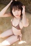 beach bikini cleavage dgc_1001 matsushima_nonoka side-tie_bikini swimsuit wet rating:Safe score:0 user:nil!