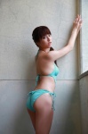 ass braid monokini one-piece_swimsuit side-tie sugimoto_yumi swimsuit wpb_124 rating:Safe score:0 user:nil!