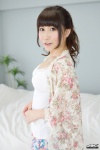 4k-star_294 bed camisole katsuragi_mio ponytail robe shorts rating:Safe score:0 user:nil!