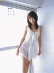 bikini cleavage dress see-through swimsuit yamamoto_azusa rating:Safe score:1 user:nil!