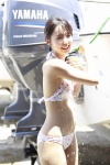 bikini koike_rina ponytail swimsuit wet rating:Safe score:1 user:nil!