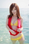 bikini cleavage dgc_0954 hoodie kasumi_kaho ocean swimsuit wet rating:Safe score:0 user:nil!