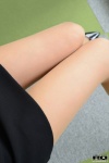 kurosu_saori miniskirt pantyhose rq-star_843 sheer_legwear skirt rating:Safe score:0 user:nil!