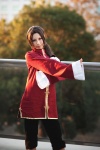 ari axis_powers_hetalia china cosplay ponytail shorts tangzhuang rating:Safe score:0 user:nil!