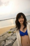 beach bikini hello_project_digital_books_55 hoodie ocean suzuki_airi swimsuit rating:Safe score:0 user:nil!