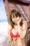 bikini_top cleavage swimsuit tsubomi_(ii) rating:Safe score:0 user:nil!