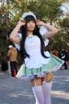 apron cosplay garter_straps hairband maid maid_uniform matsuri original petticoat thighhighs twintails zettai_ryouiki rating:Safe score:2 user:pixymisa