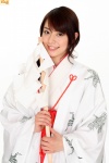 hakama kimono miko ponytail tani_momoko rating:Safe score:1 user:nil!