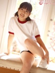 buruma costume gym_uniform inamura_moto shorts tshirt twintails vaulting_horse rating:Safe score:0 user:nil!