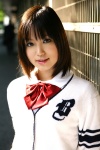 blouse cardigan costume dgc_0384 nishina_sayaka school_uniform rating:Safe score:0 user:nil!