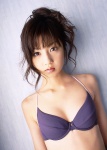 bikini_top cleavage dgc_0026 ogura_yuuko swimsuit rating:Safe score:1 user:nil!