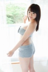 ass bikini_top cleavage shinozaki_ai shorts swimsuit welcome_to_my_ai_land rating:Safe score:0 user:nil!