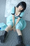 boots cosplay dress hat shie shiina_mayuri steins;gate rating:Safe score:0 user:pixymisa