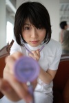 costume komiyama_maki nurse nurse_uniform stethoscope rating:Safe score:0 user:darkgray