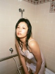 bathroom bikini cleavage mitsuya_youko see-through swimsuit wanibooks_08 wet rating:Safe score:0 user:nil!