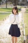 blouse skirt sweater tometo_kamu rating:Safe score:0 user:pixymisa