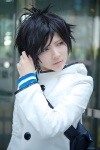 blue_eyes cosplay crossplay devil_survivor_2 jacket shirt sorato_suguru striped syujinko rating:Safe score:0 user:pixymisa