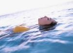 akiyama_rina bikini_top cleavage ocean swimsuit wet ys_web_234 rating:Safe score:1 user:nil!