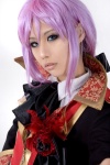 coat cosplay fate_rebirth_(vocaloid) jacket kamui_gakupo kim_tai_sik purple_hair tasha trousers vocaloid rating:Safe score:0 user:DarkSSA