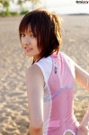 beach minami_akina tshirt wet rating:Safe score:0 user:nil!
