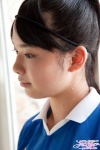 headband polo ponytail soccer_uniform wet yamanaka_tomoe rating:Safe score:0 user:nil!